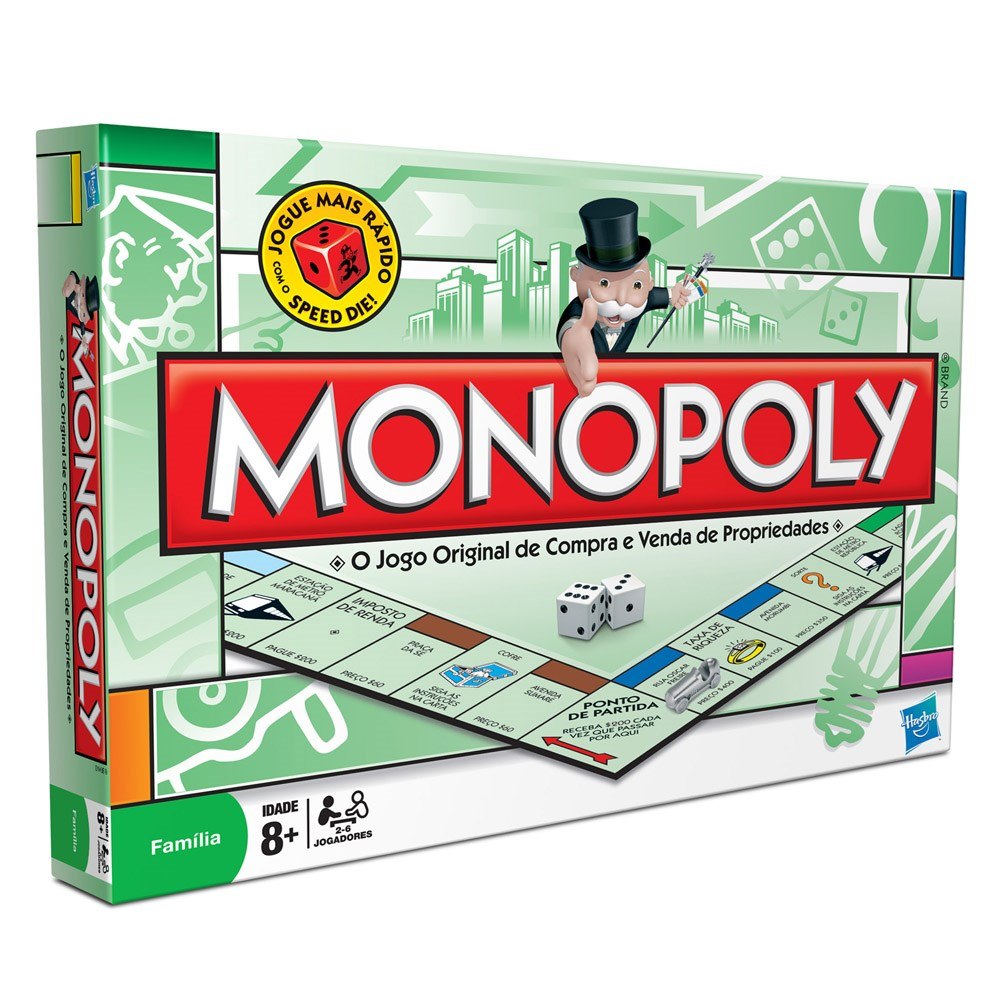 Monopoly Market