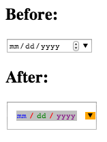 webkit-input-date