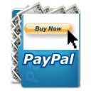 Кнопка «Buy Now» в PayPal