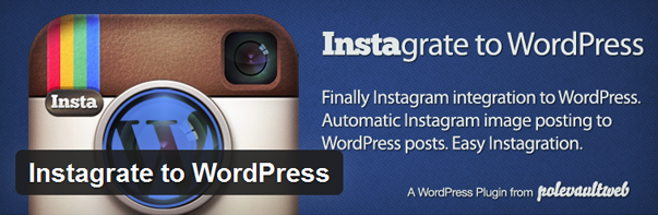 8 бесплатных WordPress плагинов для фотогалерей Instagram