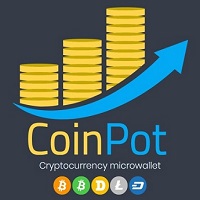 Мультивалютный кошелек CoinPot