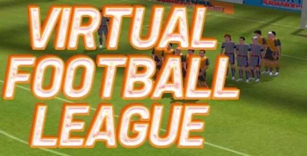 Virtual football league tips and tricks