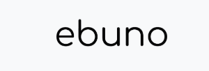 ebuno logo