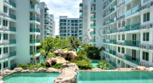 Apartment for rent Pattaya