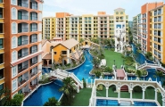 Apartment for rent Pattaya