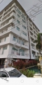 Apartment for rent Pattaya