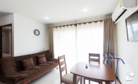 Apartment for rent Pattaya