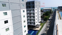 Apartment for rent Pattaya