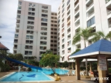 Apartment for rent Pattaya