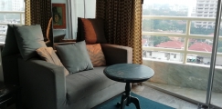 Apartment for rent Pattaya