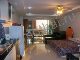 Apartment for rent Pattaya