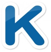 kate mobile logo