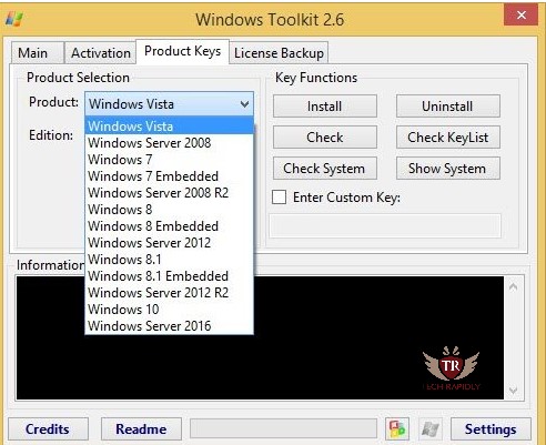 How to activate windows 10 Product Key(Windows 10 activator)