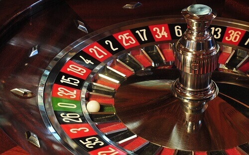 Roulette Lessons USA