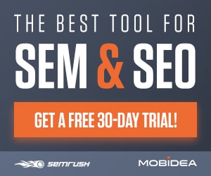semrush promo free trial discount