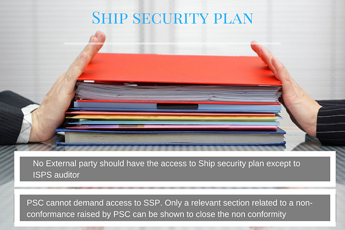 ship-security-plan-handling