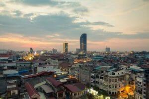 Пномпень