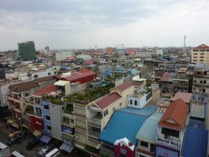 Недвижимость в Камбодже – экзотика или выгодная инвестиция?